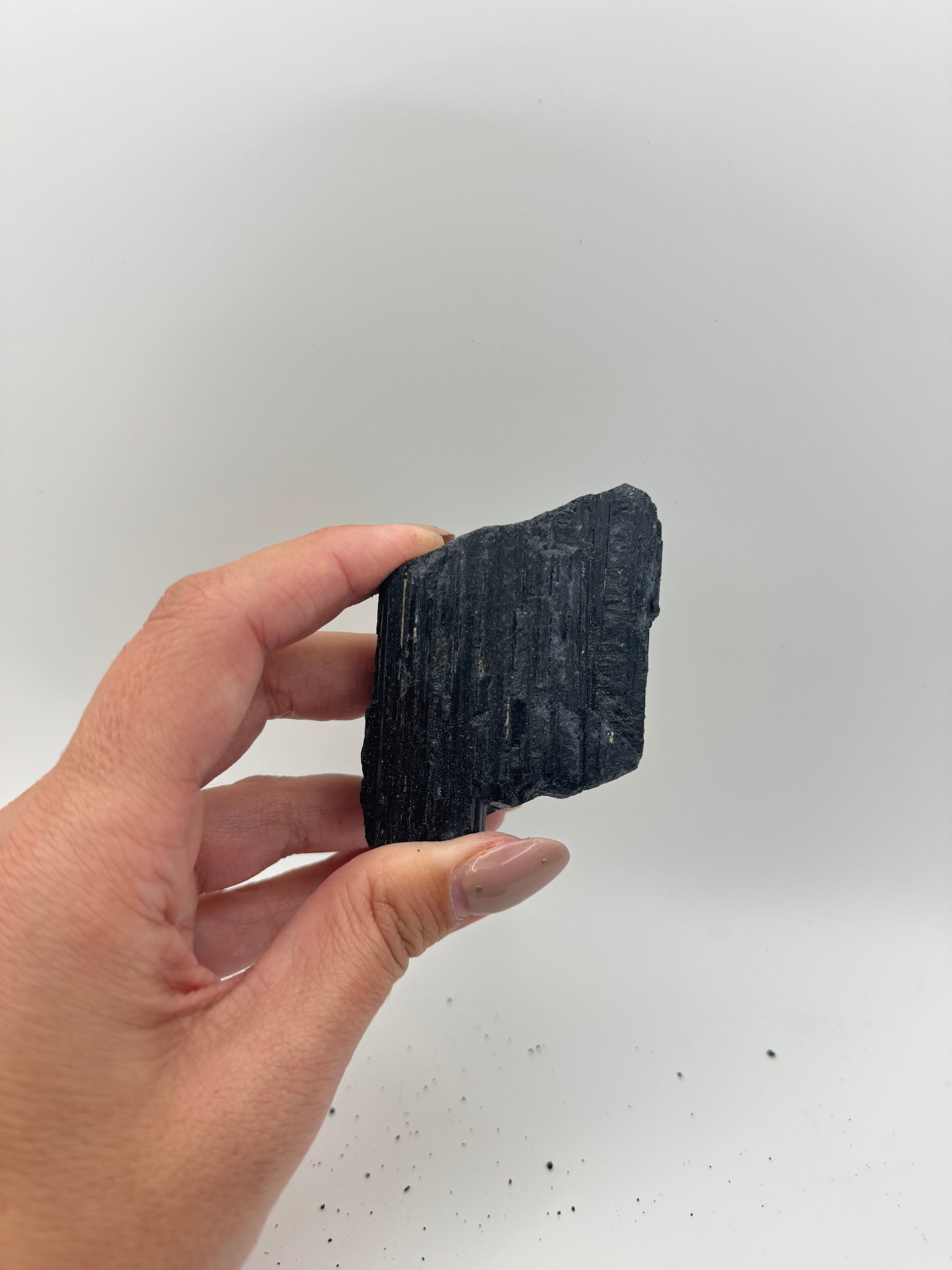 TURMALINA EN BRUTO GRANDE