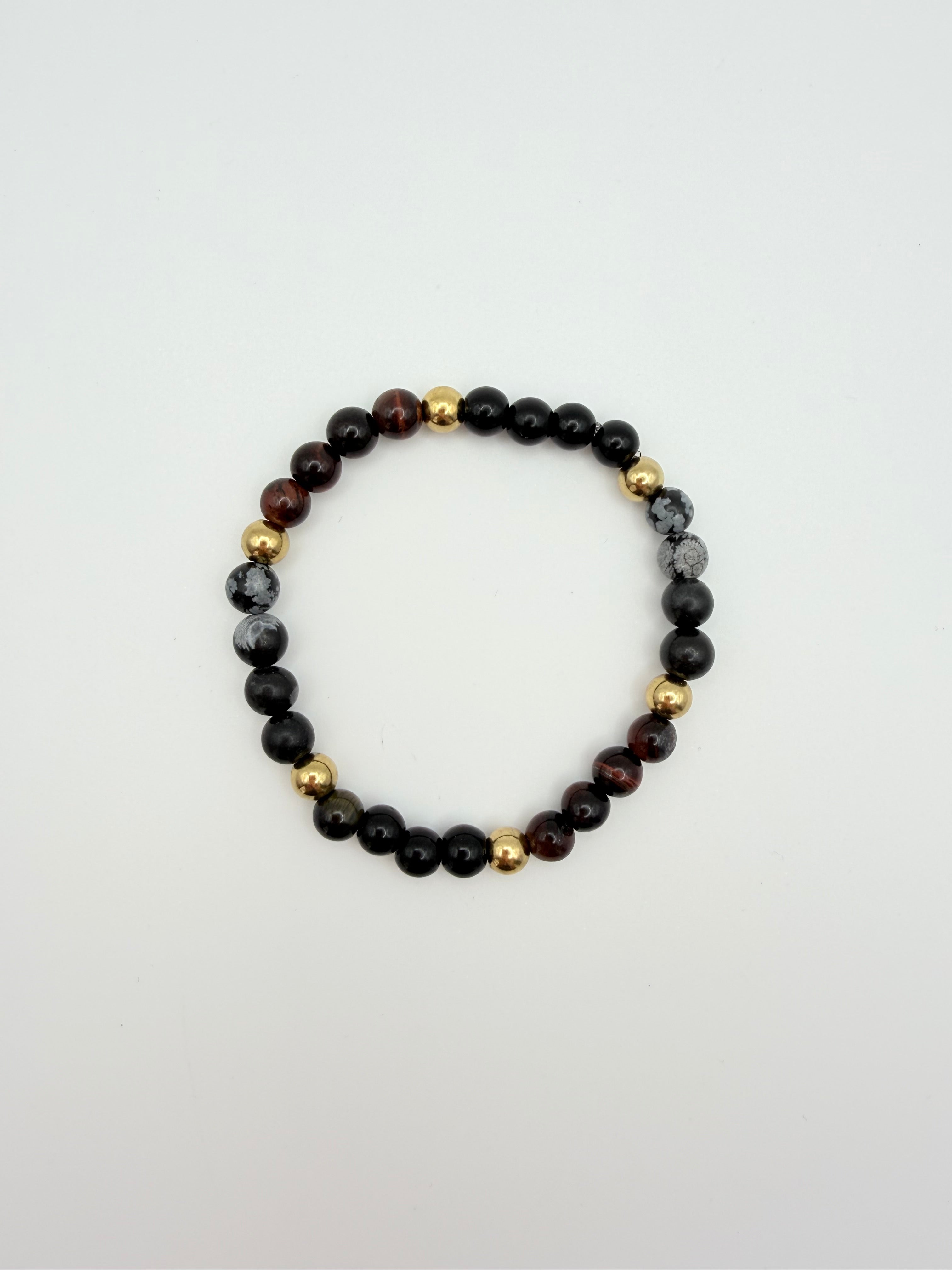PULSERA CONTRA ENVIDIAS