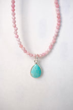 COLGANTE ANAHATA | SANACION EMOCIONAL | EQUILIBRIO