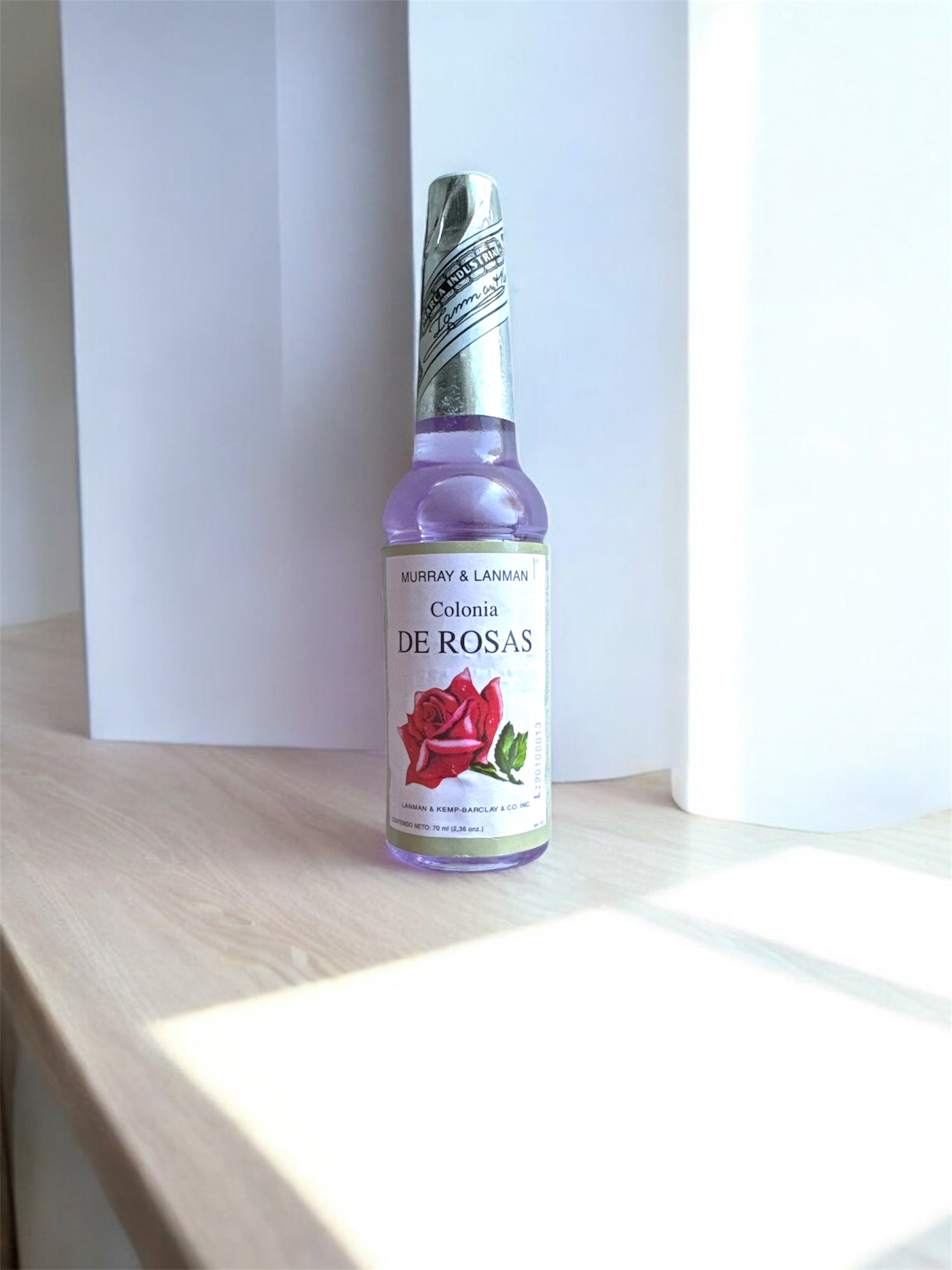 COLONIA MINI ROSAS 🌹