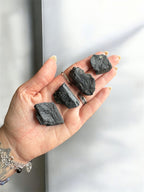 TURMALINA RADIAL EN BRUTO | TRANSMUTACION | PROTECCIÓN