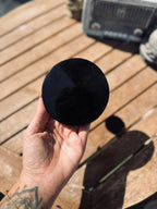 ESPEJO DE OBSIDIANA | INTROSPECCIÓN | ADIVINACIÓN