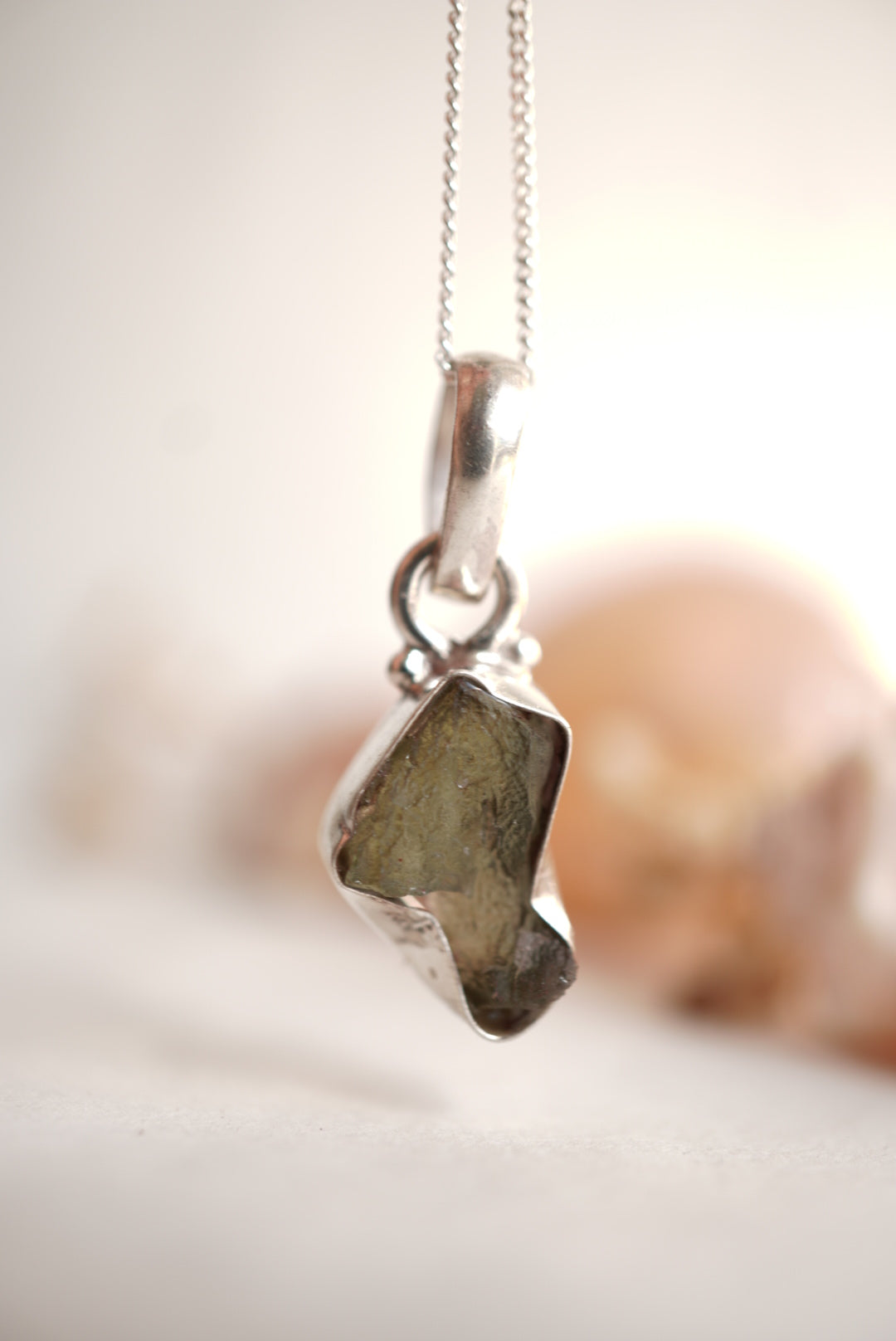 MOLDAVITA SAGRADA | EJEMPLAR A | B | C | D | E | F | G | H | I