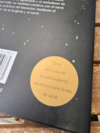 GUÍA DE LA BRUJA DEL BOSQUE | MAGIA DEL TAROT