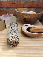 KIT COMIENZO ANCESTRAL