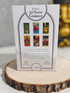 TAROT DEL SUEÑO CÓSMICO