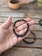 PULSERA ESCUDO ANCESTRAL