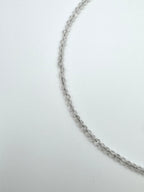 GARGANTILLA CUARZO 3MM | AMPLIFICADOR