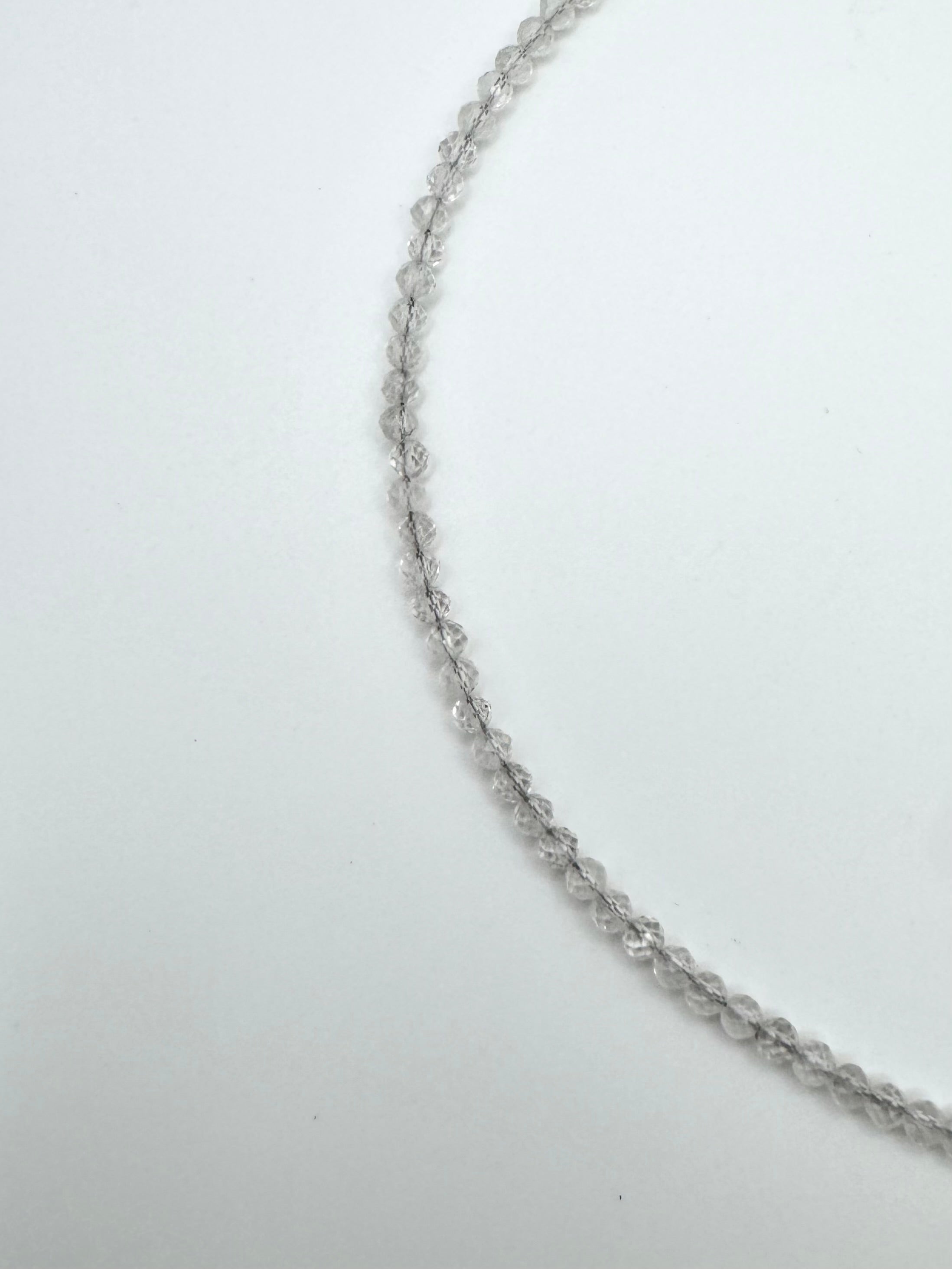 GARGANTILLA CUARZO 3MM | AMPLIFICADOR