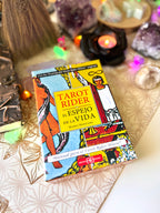 KIT TAROT RIDER | EL ESPEJO DE LA VIDA