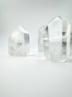 PUNTA CUARZO EXTRA | AMPLIFICADOR