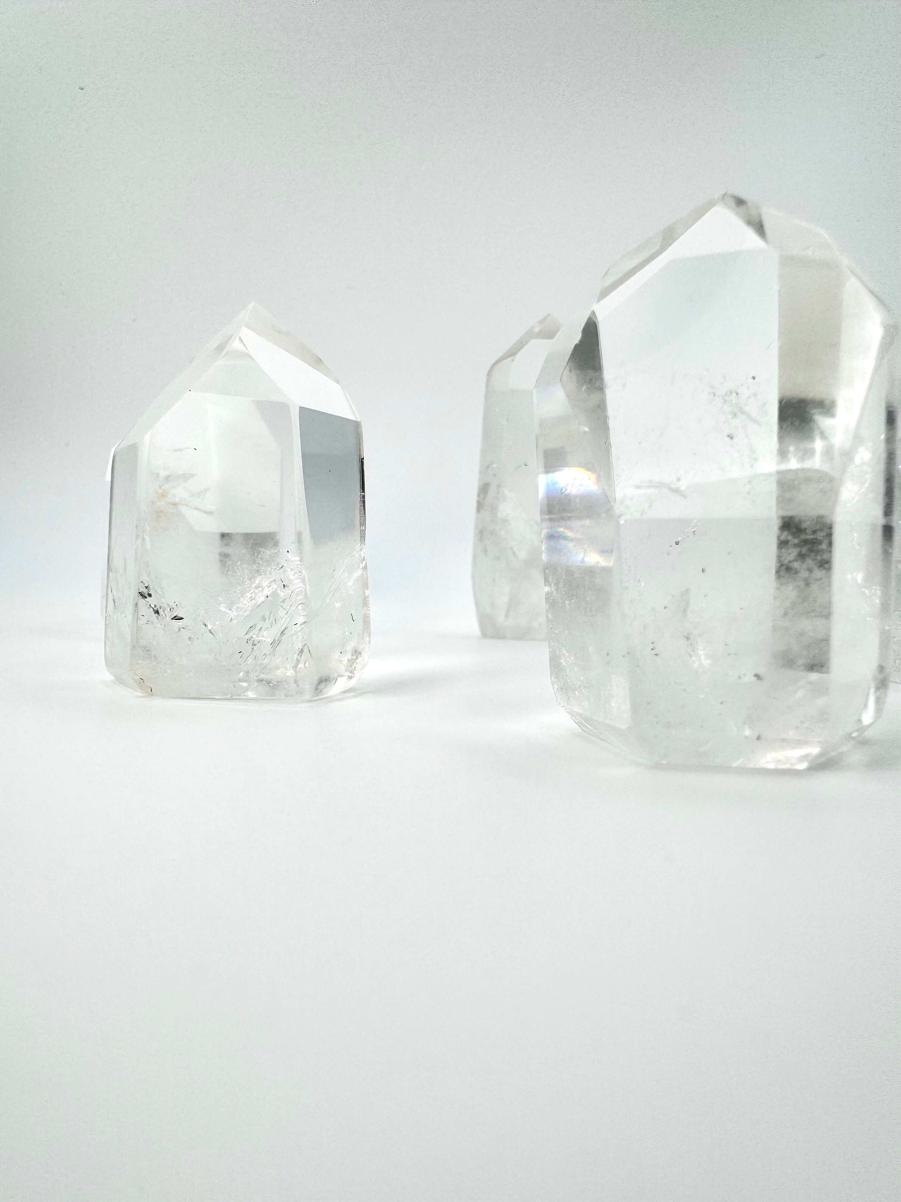 PUNTA CUARZO EXTRA | AMPLIFICADOR