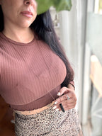 COLGANTE LUZ DE LA TIERRA