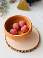 BOMBITAS MÁGICAS | FRUTOS ROJOS | EMPODERAMIENTO