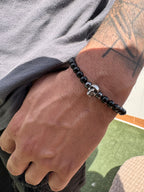 PULSERA ELÁSTICA RÉQUIEM