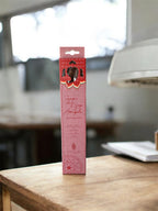 INCIENSO HINDÚ CON FLORES MEDICINALES | ELIGE AROMA