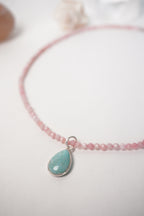 COLGANTE ANAHATA | SANACION EMOCIONAL | EQUILIBRIO