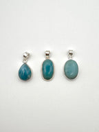 COLGANTE CABUJÓN LARIMAR