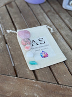 KIT MINERALES | AMOR PROPIO