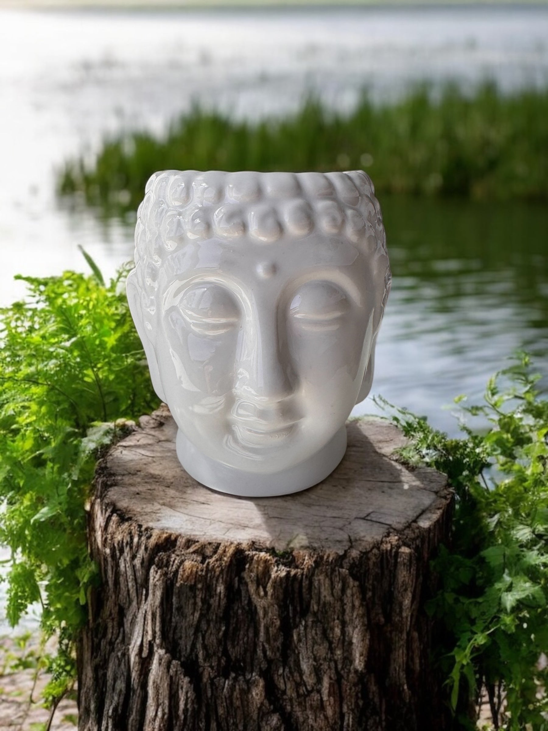 QUEMADOR ESENCIAS | BUDHA