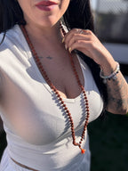 JAPA MALA 108 CUENTAS | RUDRAKSHA