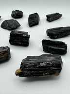 TURMALINA EN BRUTO | PROTECCIÓN