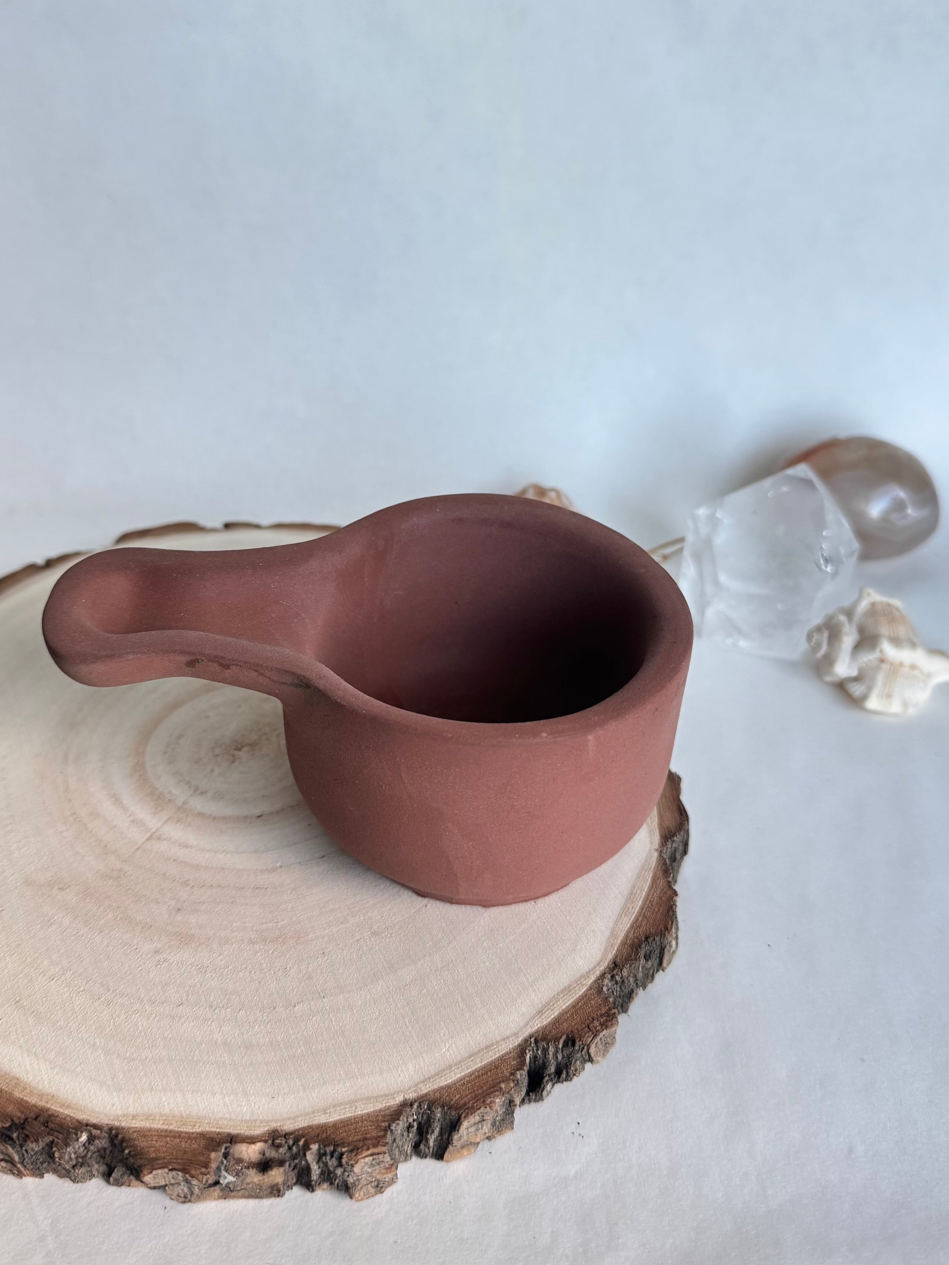 QUEMADOR CERÁMICO 2 COLORES