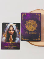 TU ORACULO TU DESTINO | MEDIUM SARAY HERNANDEZ