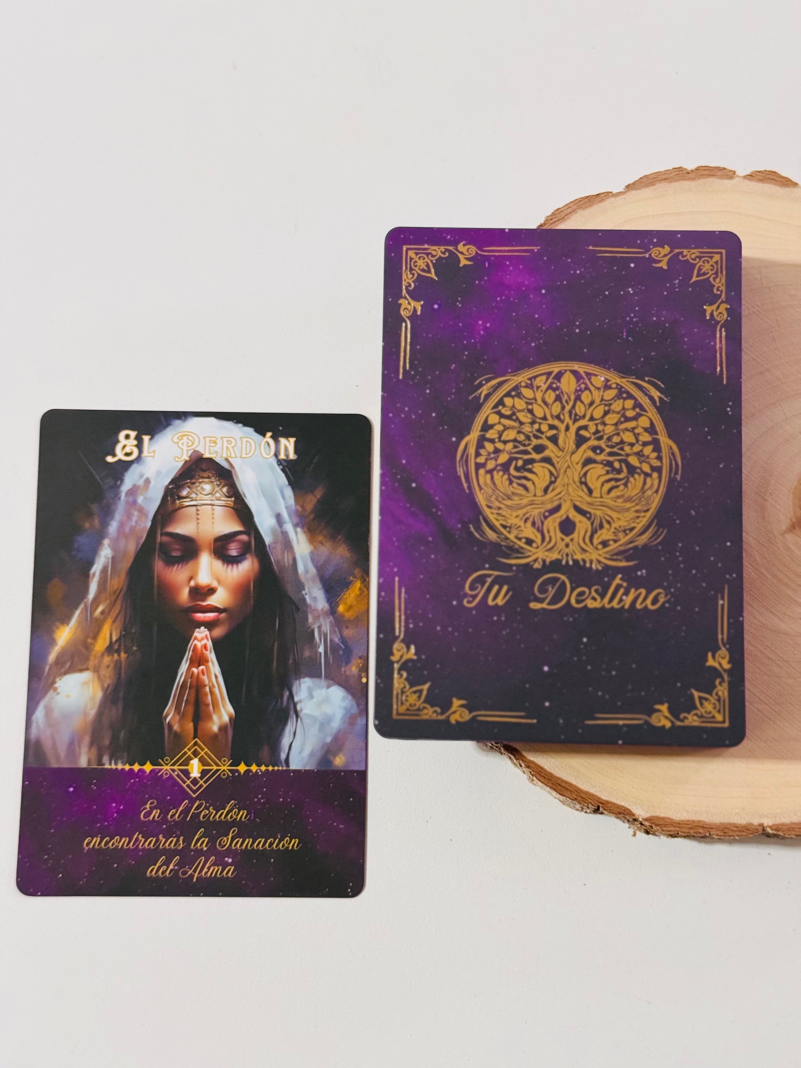 TU ORACULO TU DESTINO | MEDIUM SARAY HERNANDEZ