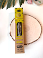 INCIENSO ULLAS VARILLA ORGÁNICO | RUDA