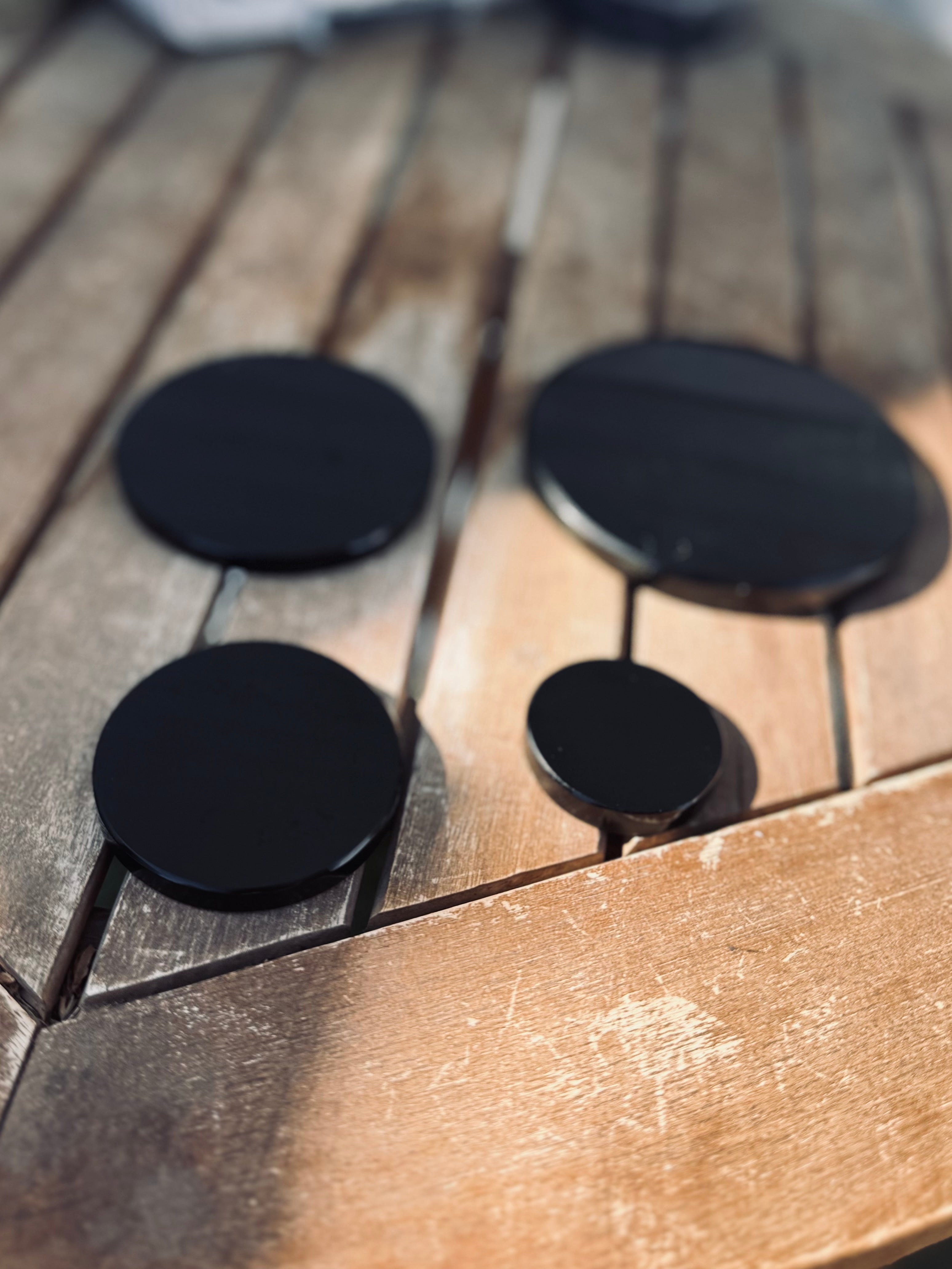 ESPEJO DE OBSIDIANA | INTROSPECCIÓN | ADIVINACIÓN