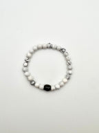 PULSERA HOWLITA | EQUILIBRIO