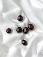 RODADO DE GRANATE EXTRA | PASIÓN | ENERGÍA | PROTECCIÓN