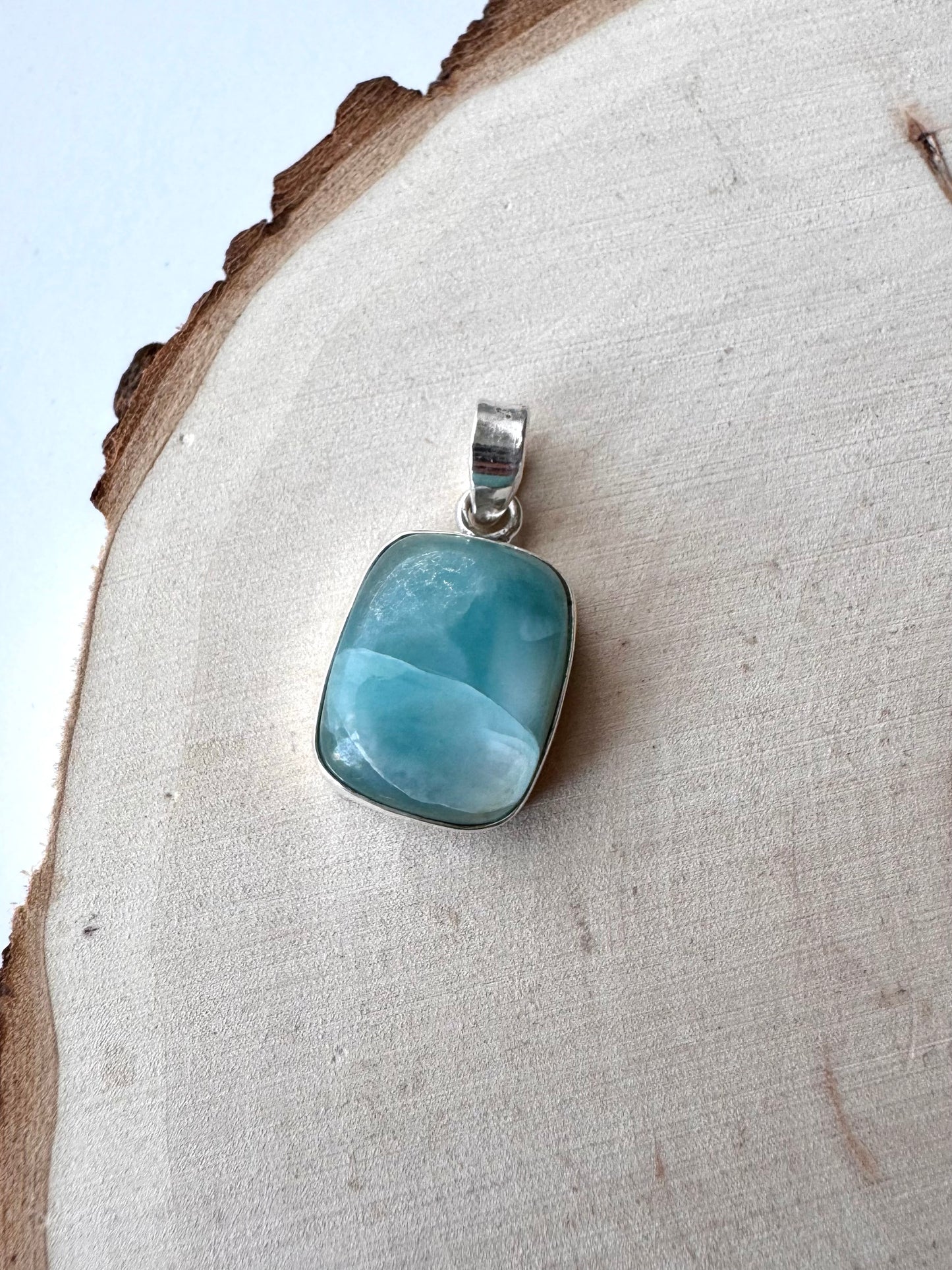 COLGANTE CABUJÓN CUADRADO LARIMAR