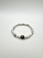 PULSERA HOWLITA | EQUILIBRIO