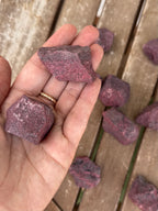 CINABRIO EN BRUTO | ÉXITO