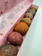 BOMBITAS 7 DÍAS DE LIMPIEZA