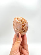 ÁGATA FLOR DE SAKURA | RENACIMIENTO | FLORECER