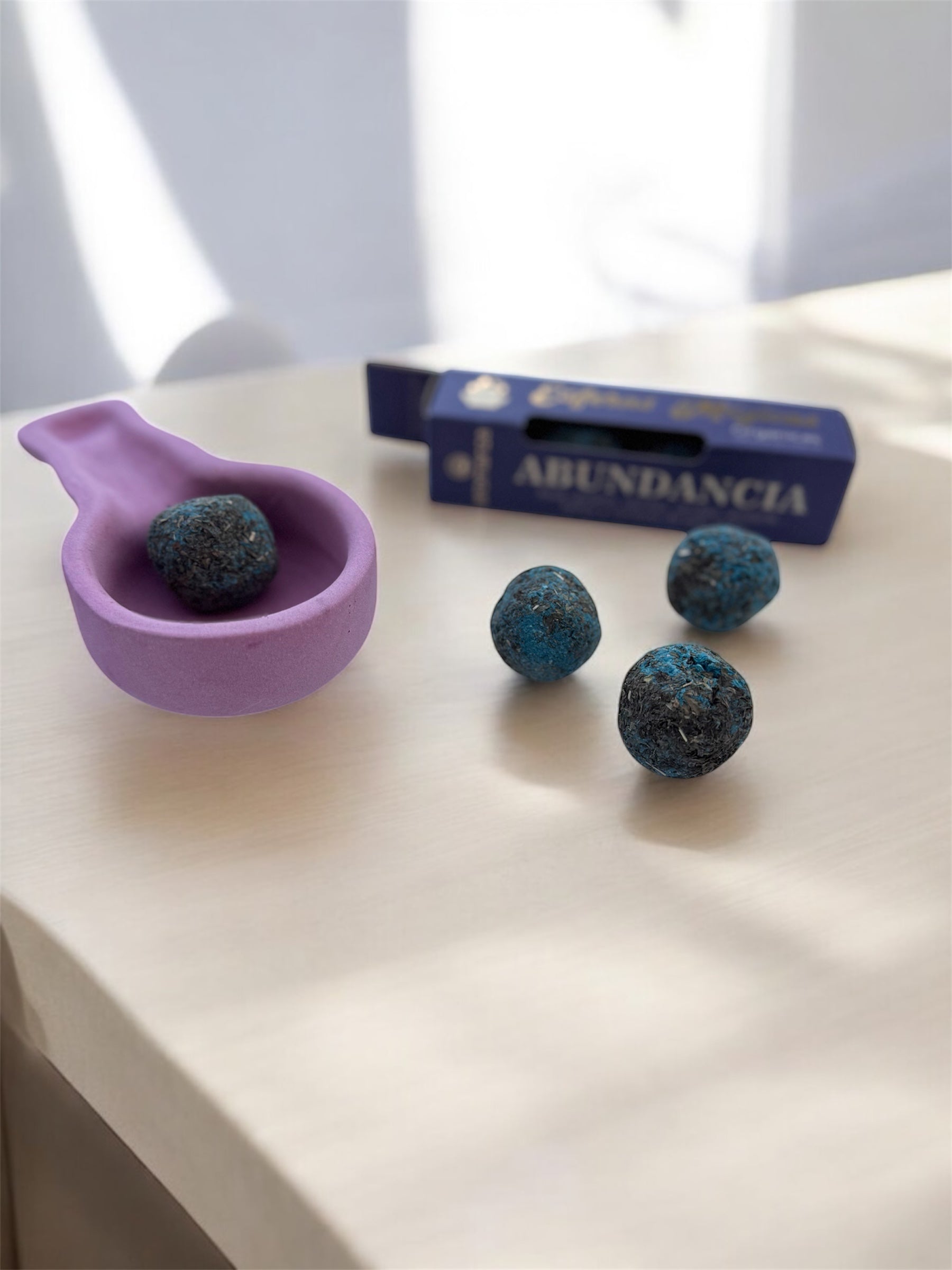 BOMBITAS MÁGICAS | ABUNDANCIA