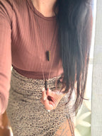 COLGANTE LUZ DE LA TIERRA