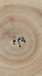 COLGANTE PLATA | ARIES