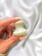 MASAJEADOR JADE | EMOCIONES | SUERTE