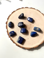 RODADO LAPISLÁZULI | ABRECAMINOS | ESTUDIOS | BLOQUEA ATAQUES PSÍQUICOS