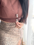 COLGANTE LUZ DE LA TIERRA