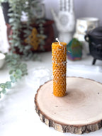 VELAS DE MIEL MAESTRA | 11