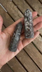 GENERADOR DE YOOPERLITA FLUORESCENTE | PROTECCIÓN Y CONEXIÓN ESPIRITUAL