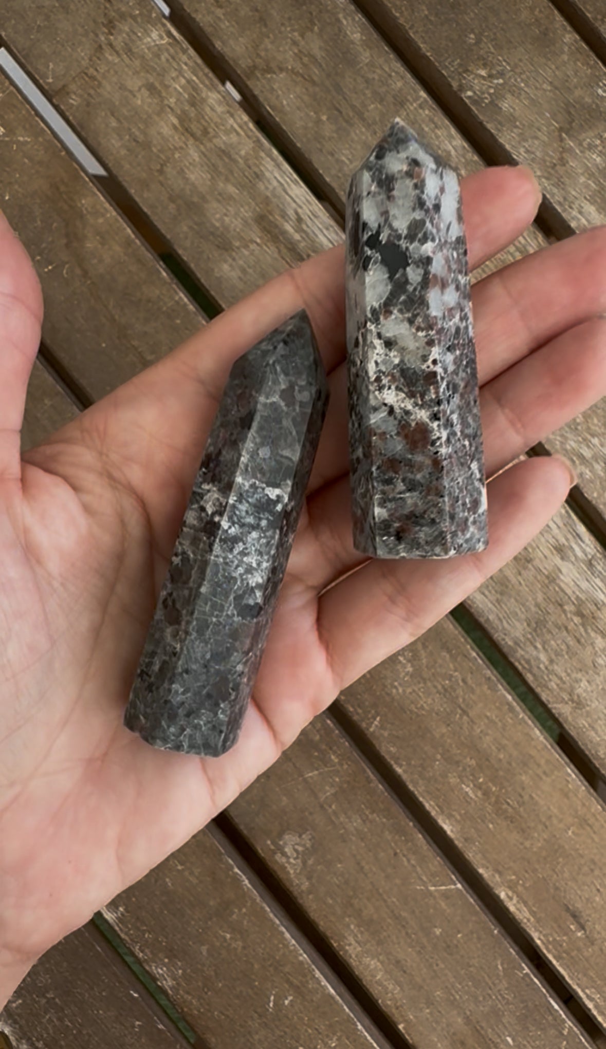 GENERADOR DE YOOPERLITA FLUORESCENTE | PROTECCIÓN Y CONEXIÓN ESPIRITUAL