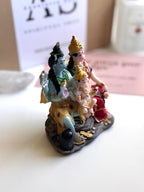 FIGURA GANESHA FAMILIA