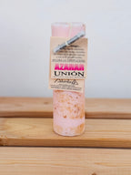 VELÓN ARTESANAL | AZAHAR | UNIÓN