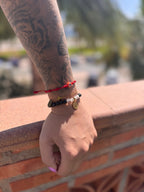 PULSERA ELÁSTICA SAN BENITO